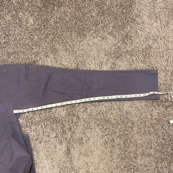 Women's Heritage Collection Ultimate Terrain Pants - Picture 11 of 11